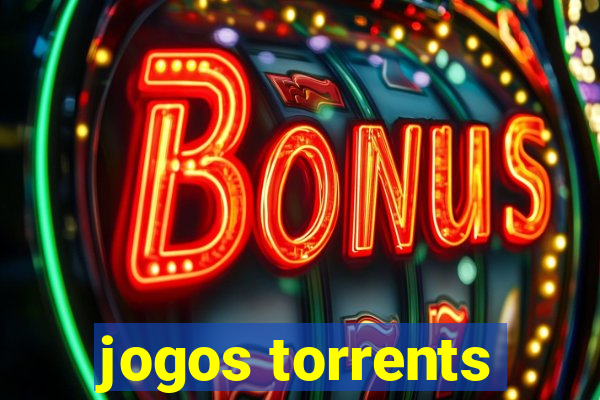 jogos torrents